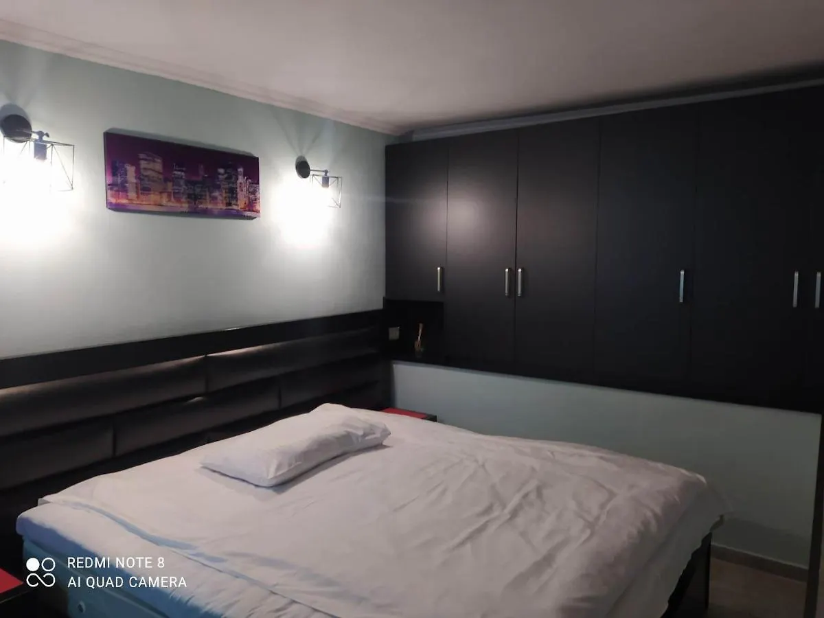 3G Residence Tbilisi 0*,