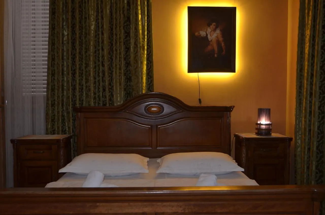 3G Residence Tbilisi Hotel